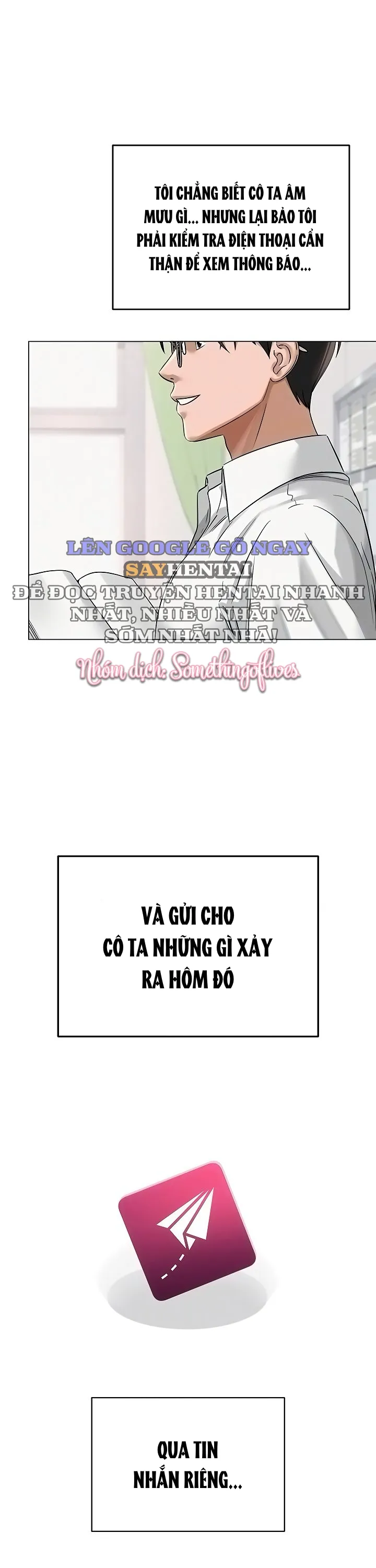 Sns Chương 5 page 7 - Giả Dược