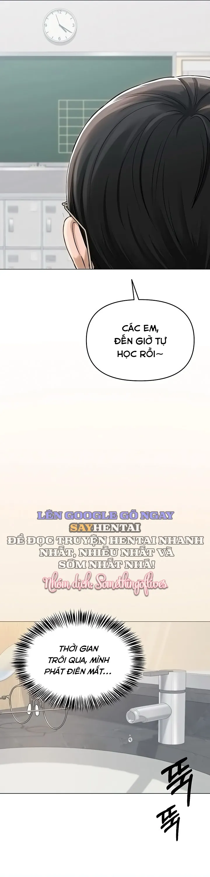 Sns Chương 5 page 9 - Giả Dược
