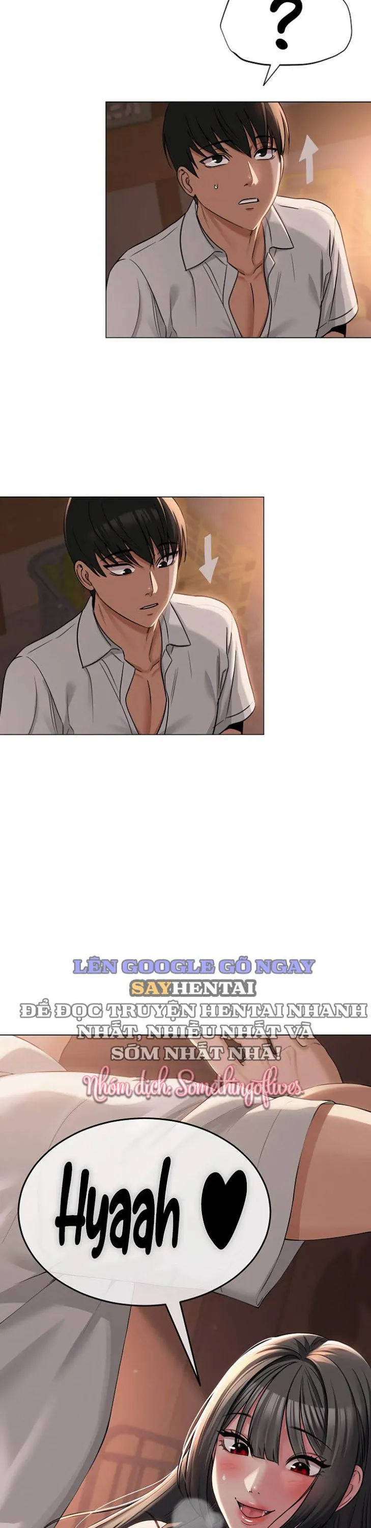 Sns Chương 6 page 2 - Giả Dược