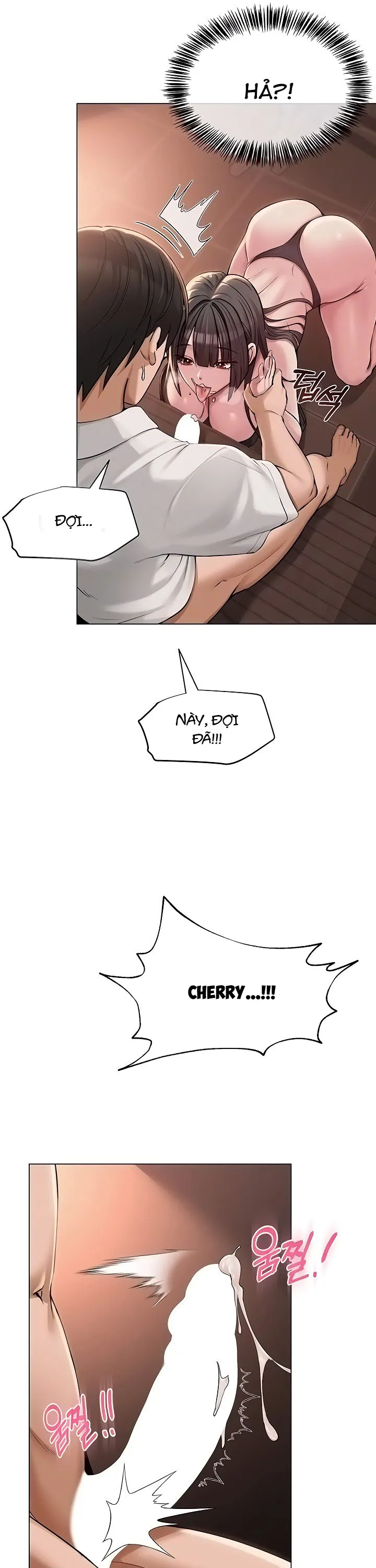 Sns Chương 6 page 17 - Giả Dược