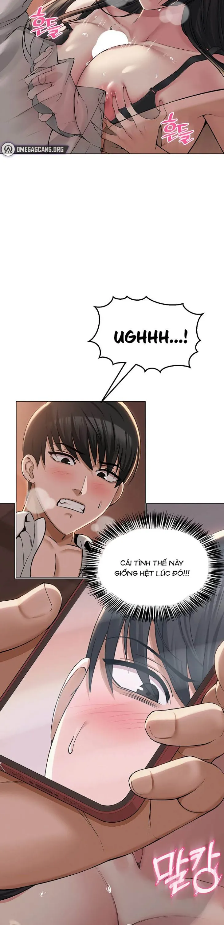 Sns Chương 6 page 3 - Giả Dược