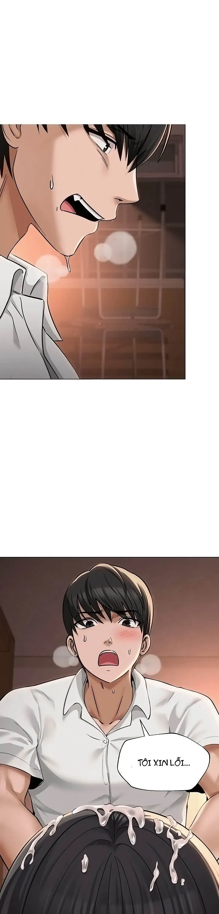 Sns Chương 6 page 21 - Giả Dược