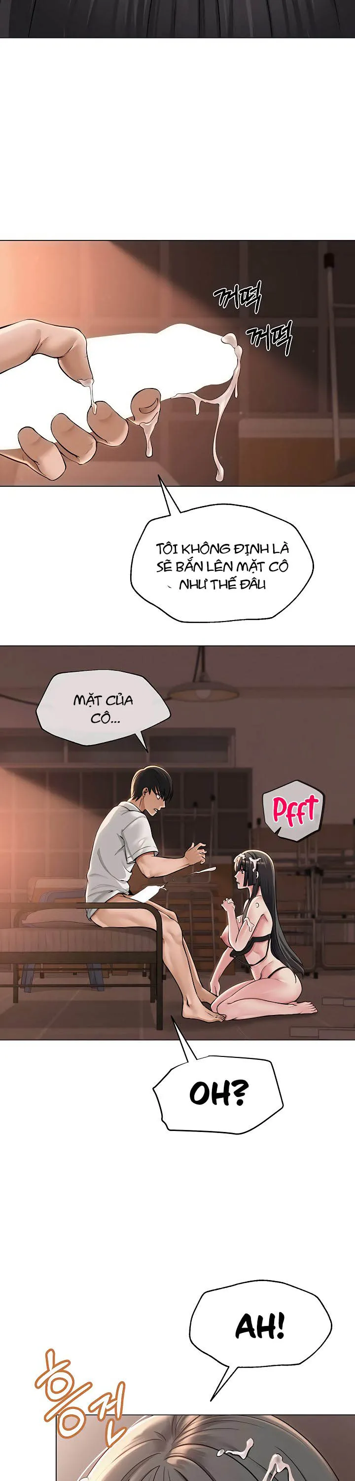 Sns Chương 6 page 22 - Giả Dược