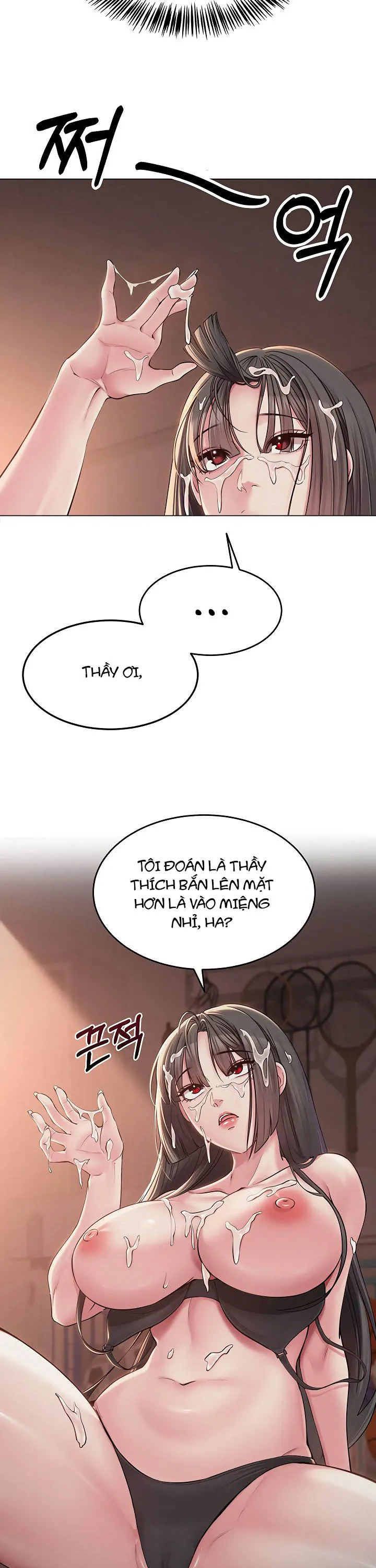 Sns Chương 6 page 25 - Giả Dược