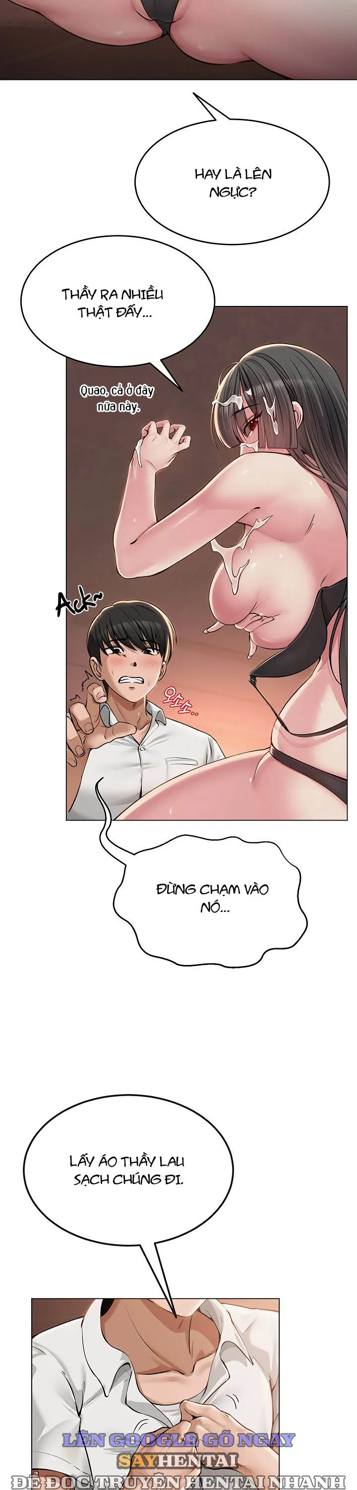 Sns Chương 6 page 26 - Giả Dược