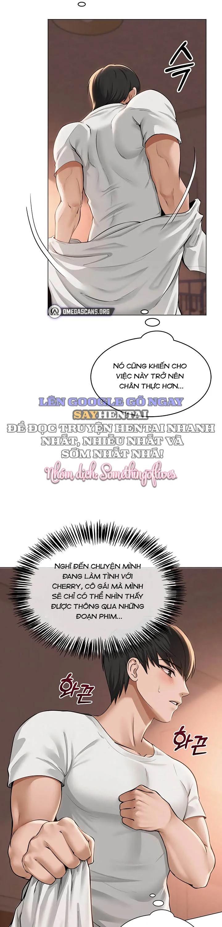 Sns Chương 6 page 28 - Giả Dược