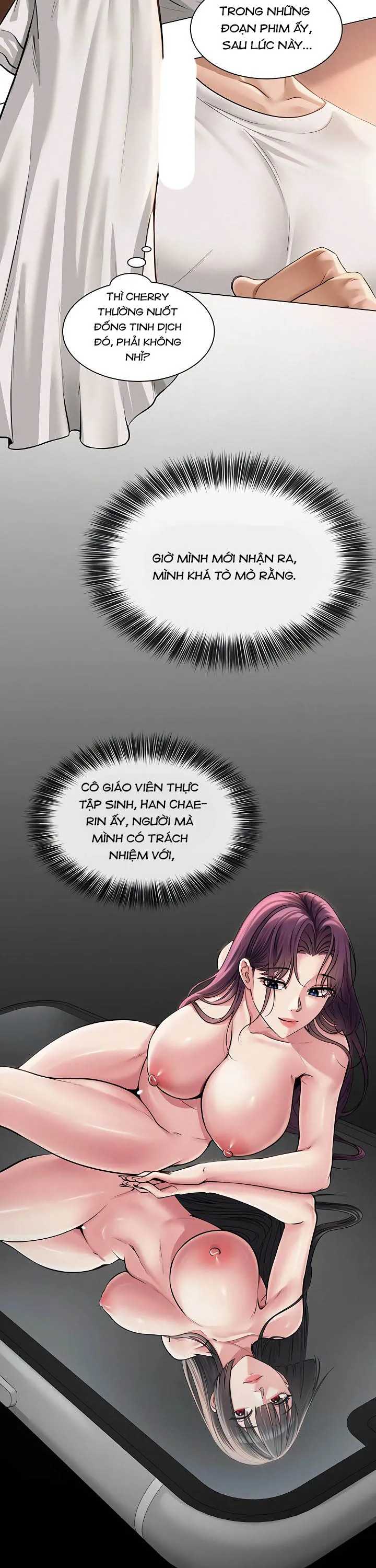 Sns Chương 6 page 29 - Giả Dược