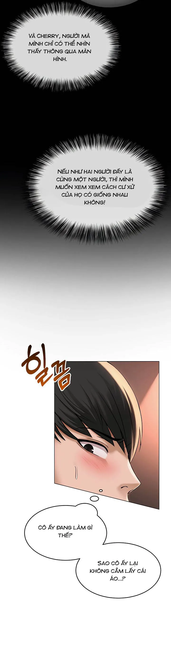 Sns Chương 6 page 30 - Giả Dược