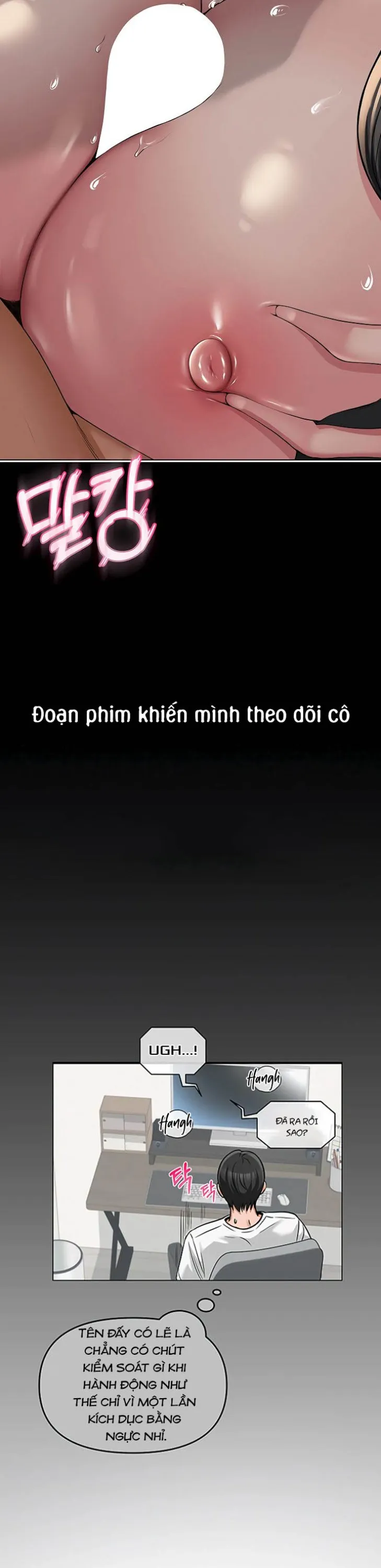Sns Chương 6 page 4 - Giả Dược