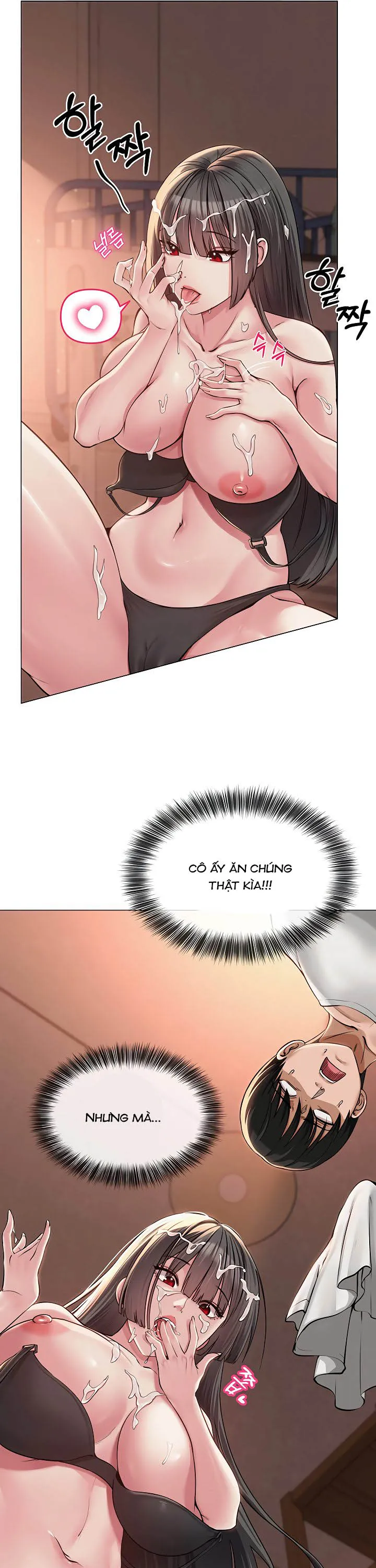 Sns Chương 6 page 31 - Giả Dược