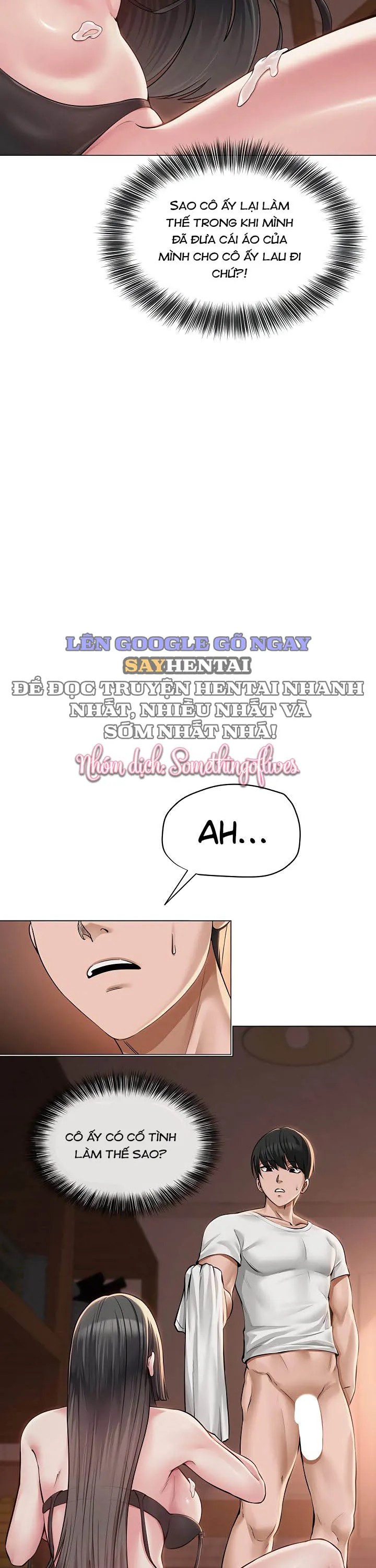 Sns Chương 6 page 32 - Giả Dược