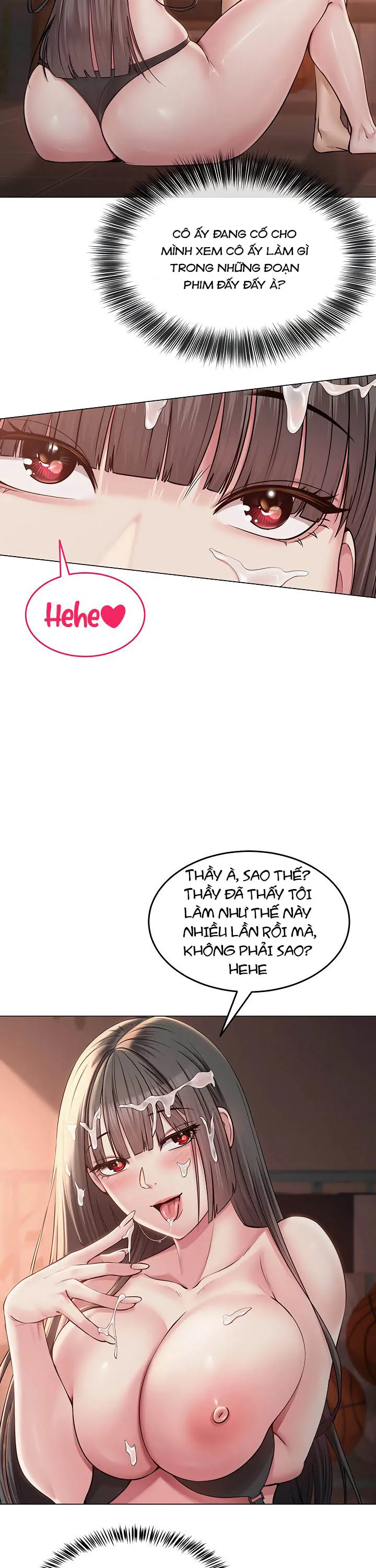 Sns Chương 6 page 33 - Giả Dược