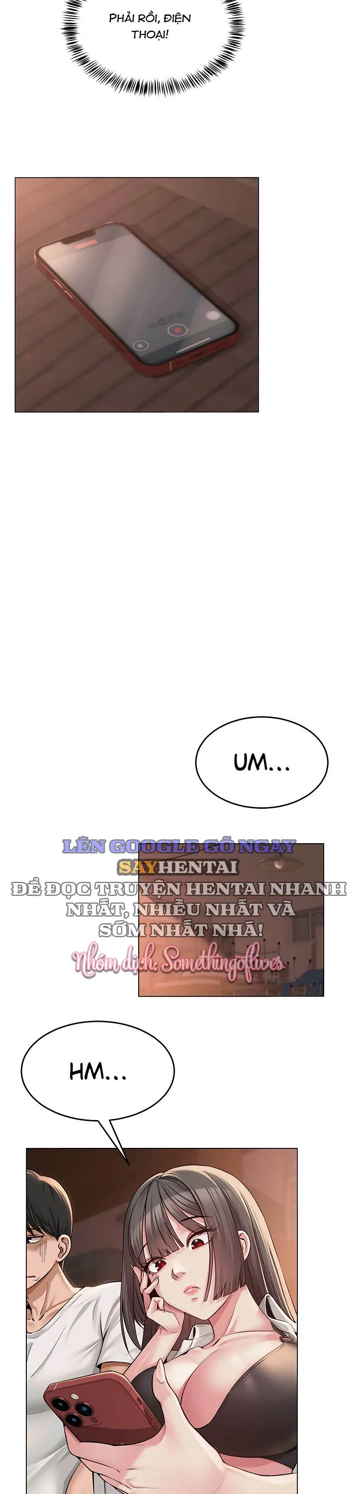 Sns Chương 6 page 36 - Giả Dược