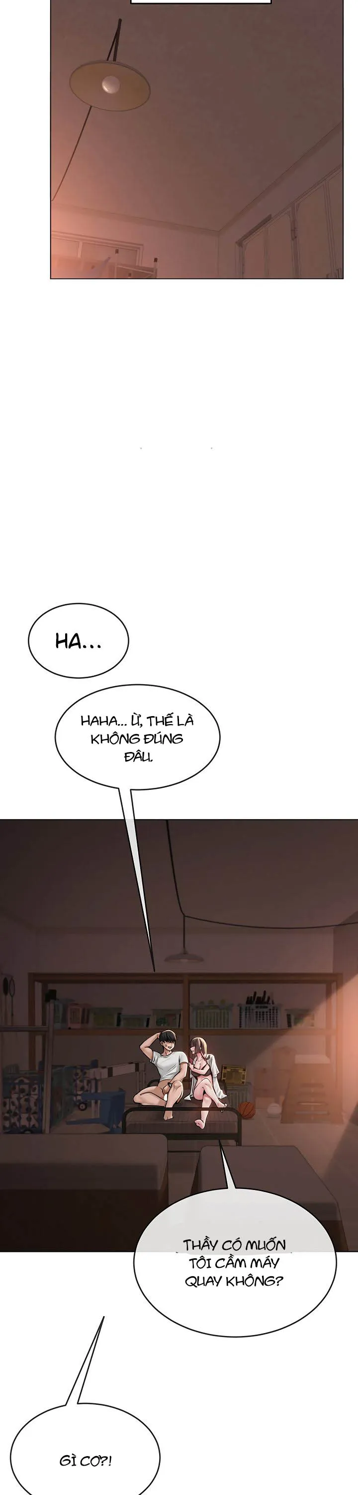 Sns Chương 6 page 40 - Giả Dược