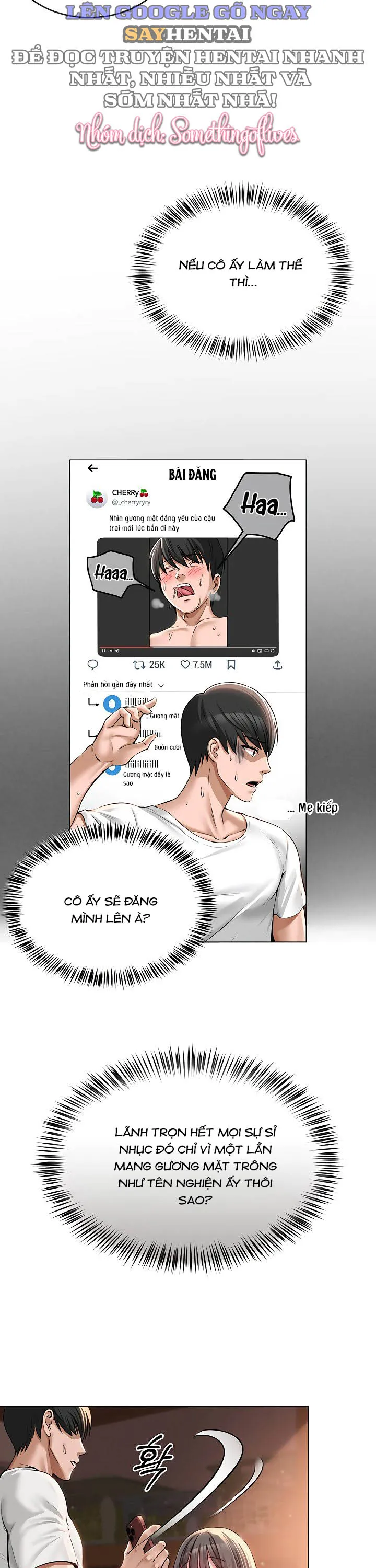 Sns Chương 6 page 41 - Giả Dược