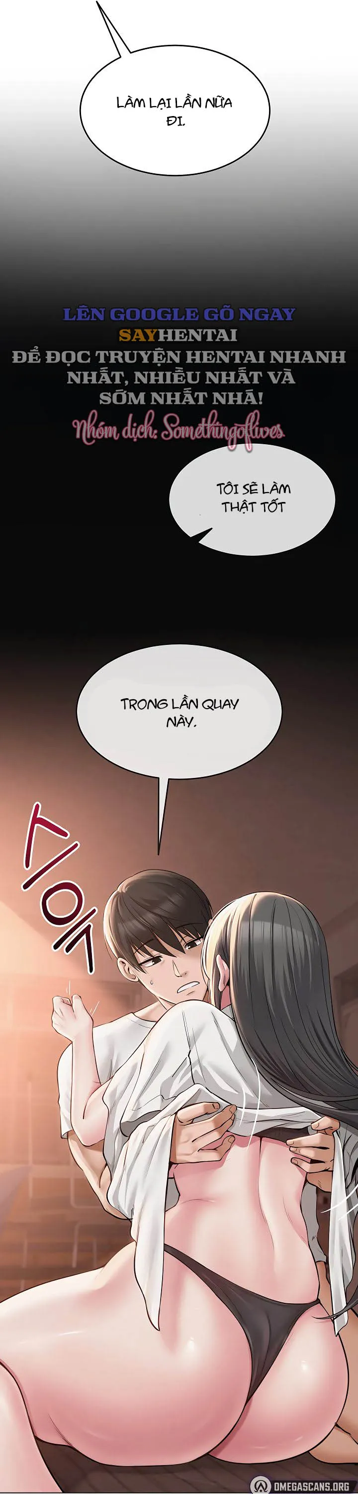 Sns Chương 6 page 43 - Giả Dược