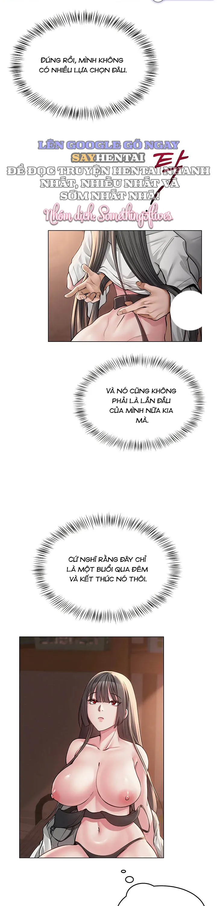 Sns Chương 6 page 44 - Giả Dược