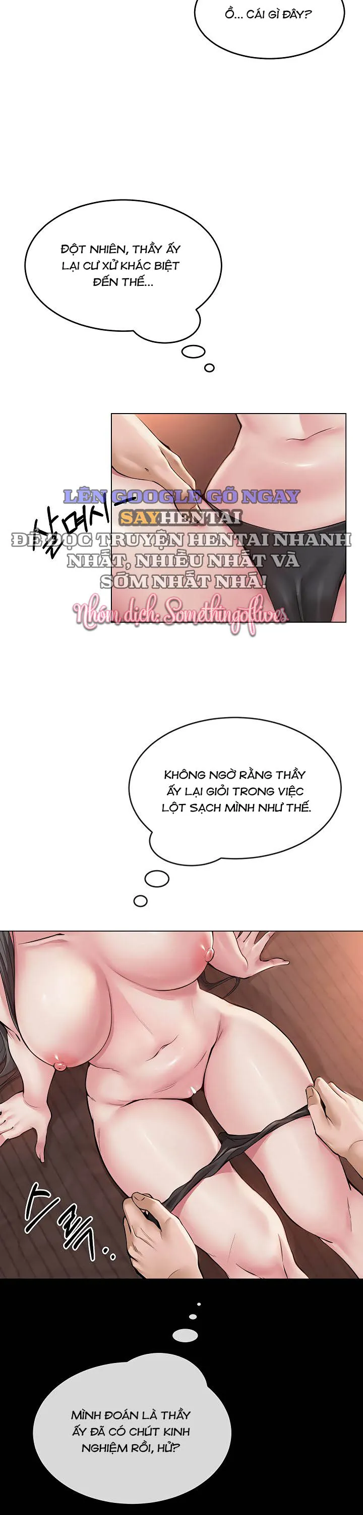 Sns Chương 6 page 45 - Giả Dược