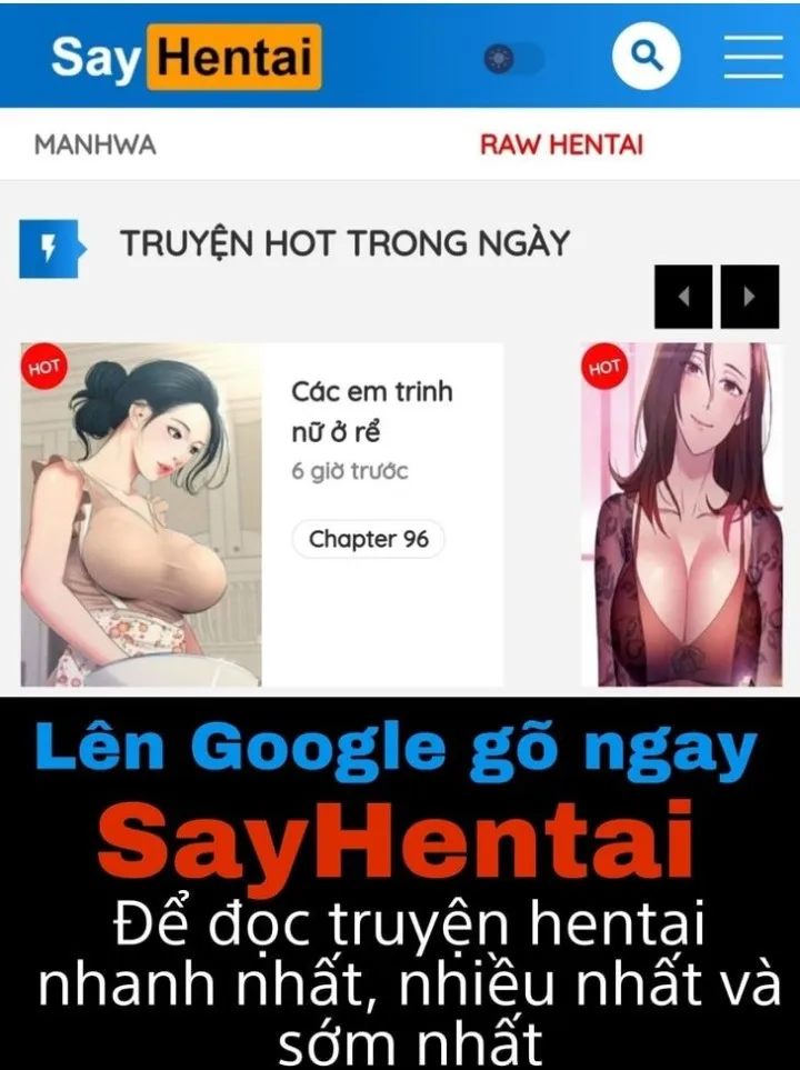 Sns Chương 6 page 55 - Giả Dược