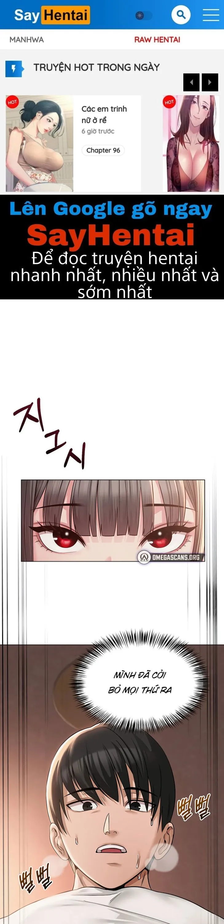 Sns Chương 7 page 1 - Giả Dược