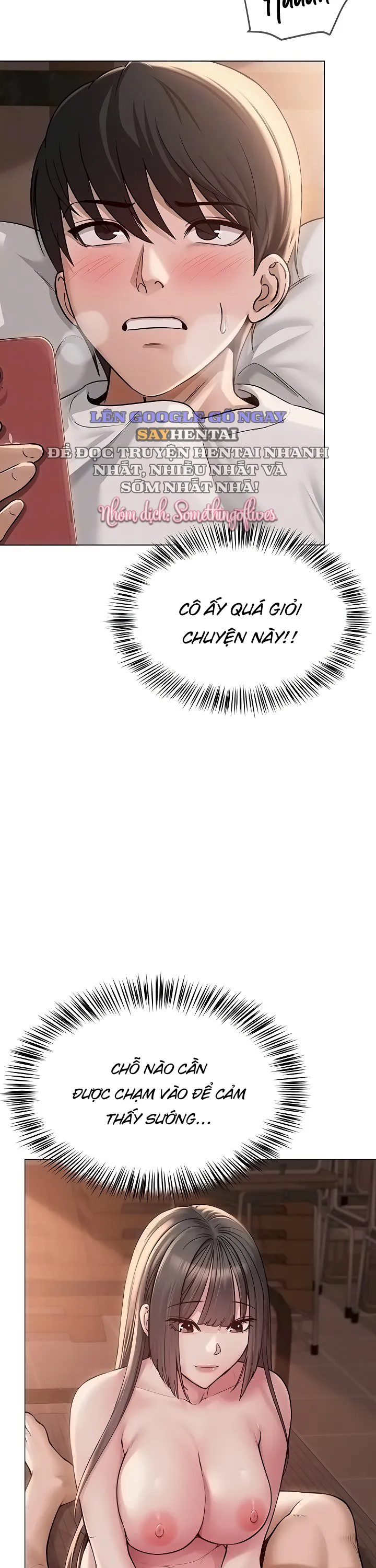 Sns Chương 7 page 11 - Giả Dược