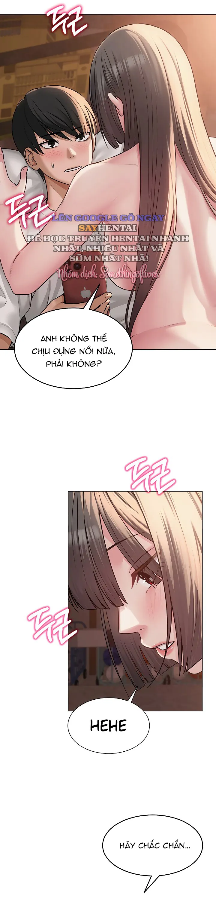 Sns Chương 7 page 21 - Giả Dược