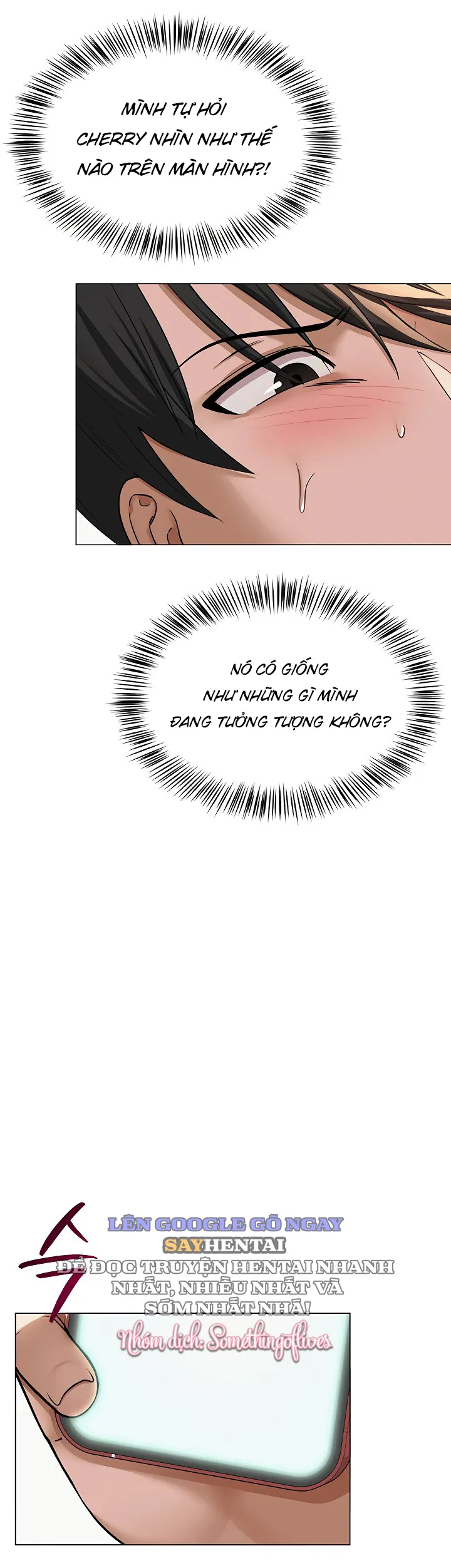 Sns Chương 7 page 31 - Giả Dược