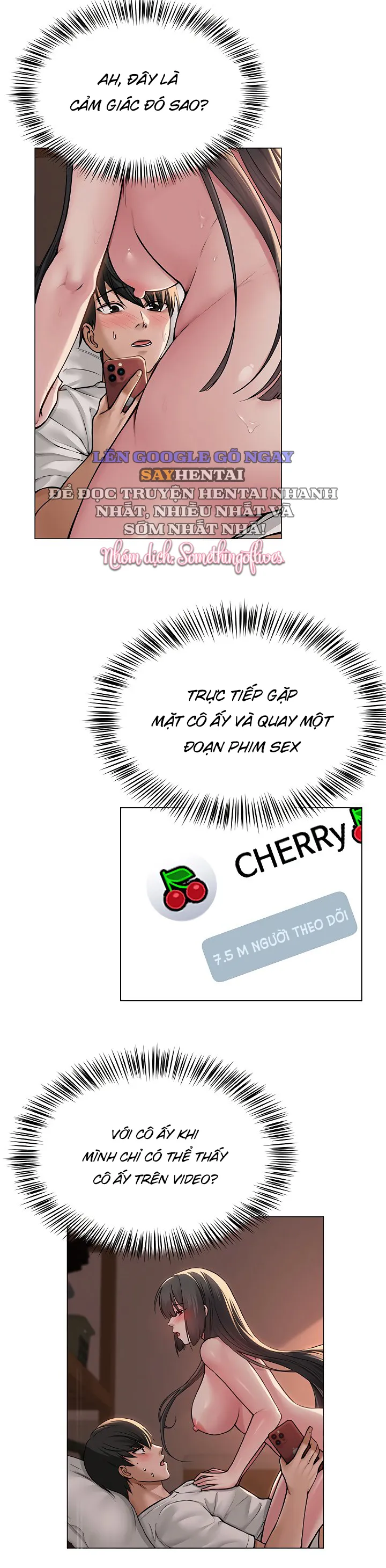Sns Chương 7 page 33 - Giả Dược