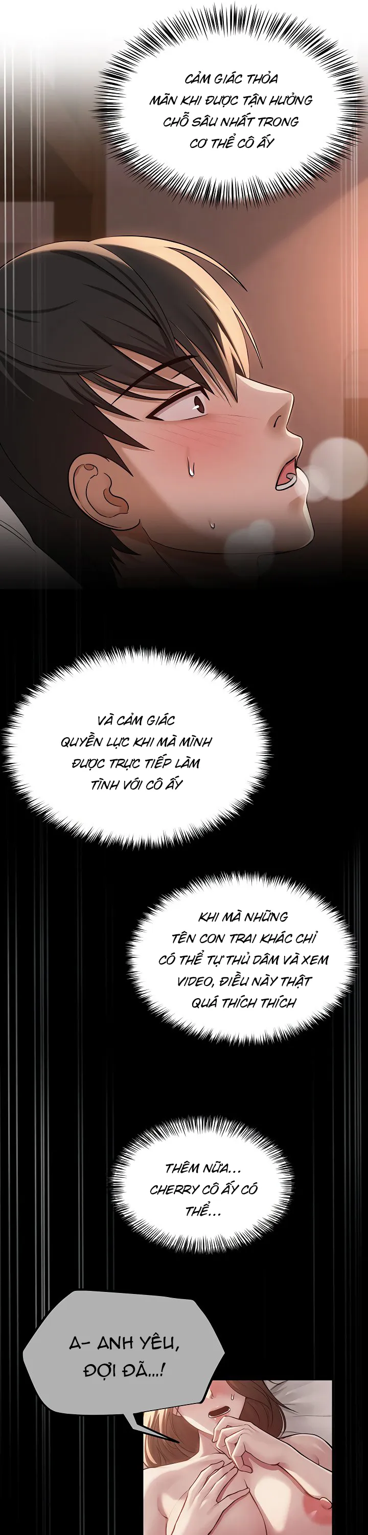 Sns Chương 7 page 34 - Giả Dược
