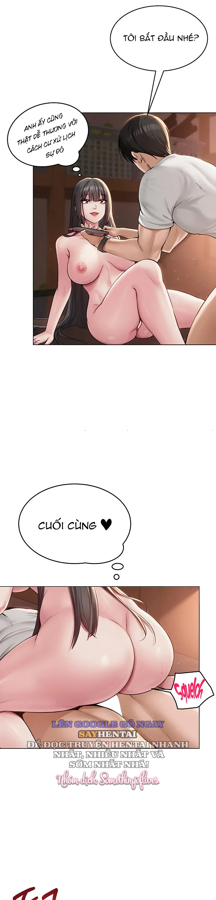 Sns Chương 7 page 5 - Giả Dược
