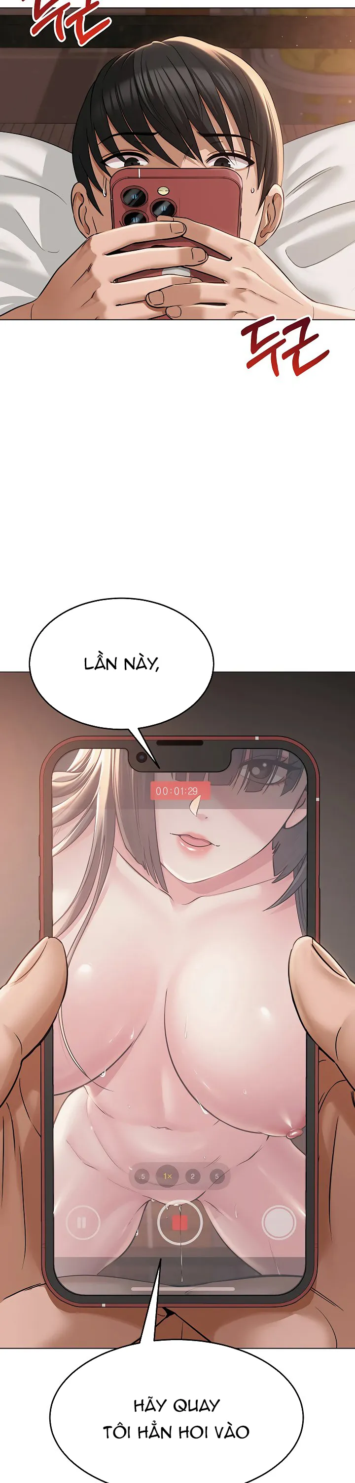 Sns Chương 7 page 6 - Giả Dược