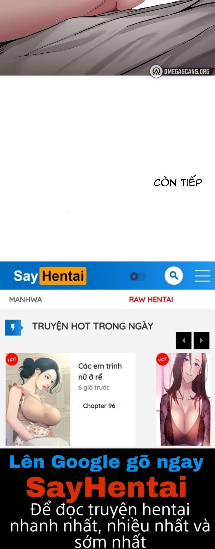 Sns Chương 7 page 51 - Giả Dược