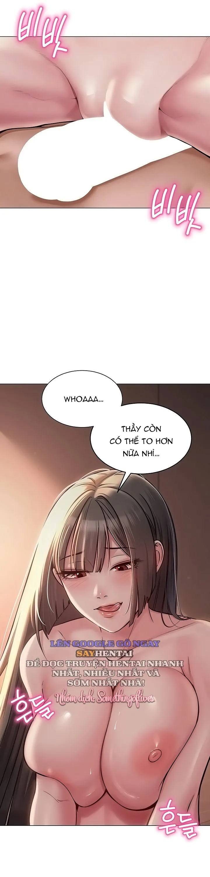 Sns Chương 7 page 9 - Giả Dược
