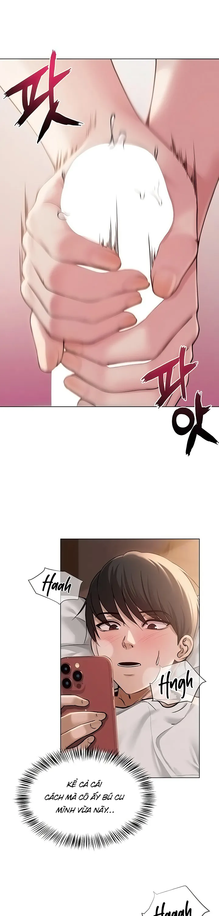 Sns Chương 7 page 10 - Giả Dược