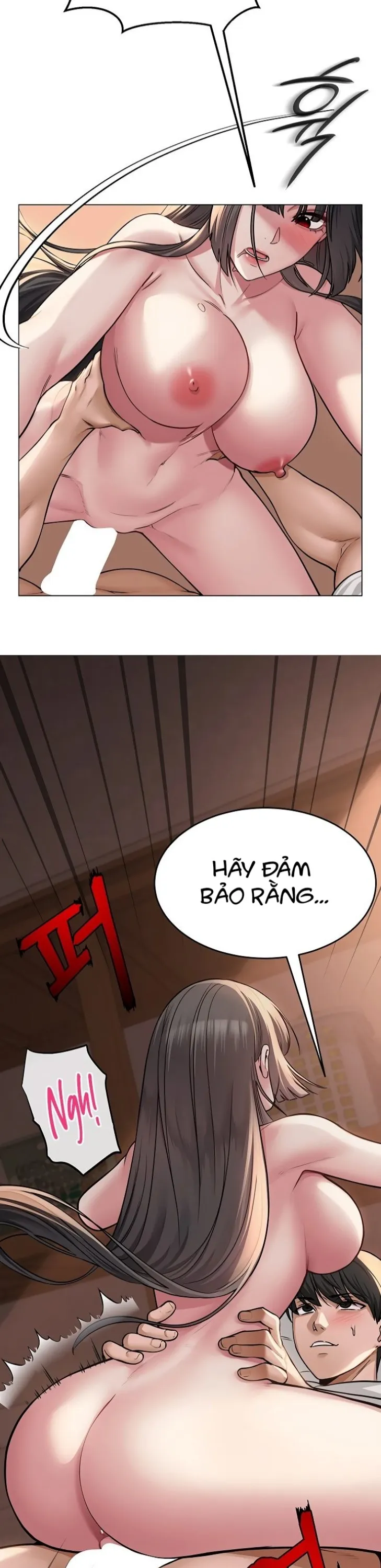 Sns Chương 8 page 2 - Giả Dược