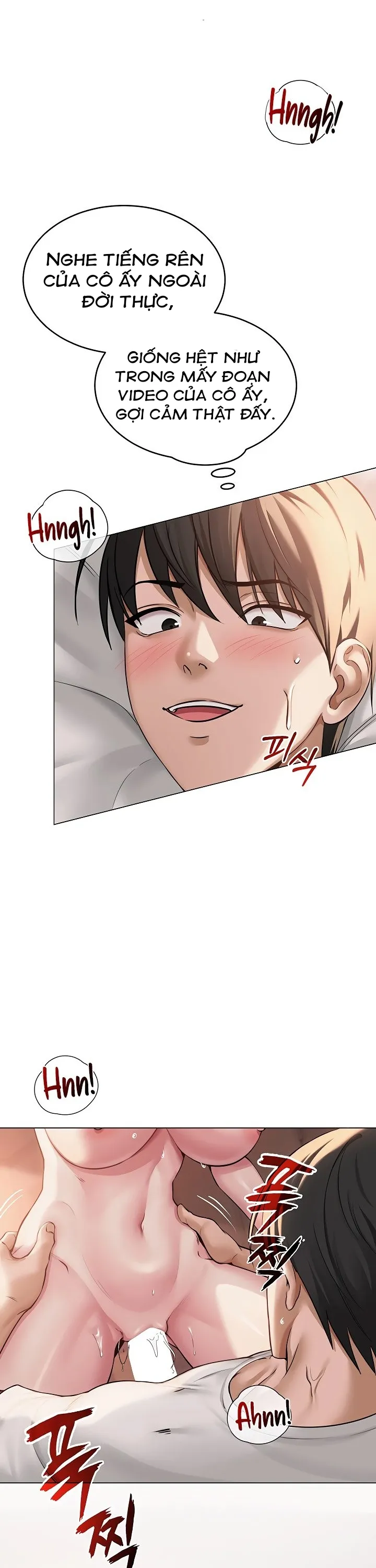 Sns Chương 8 page 19 - Giả Dược