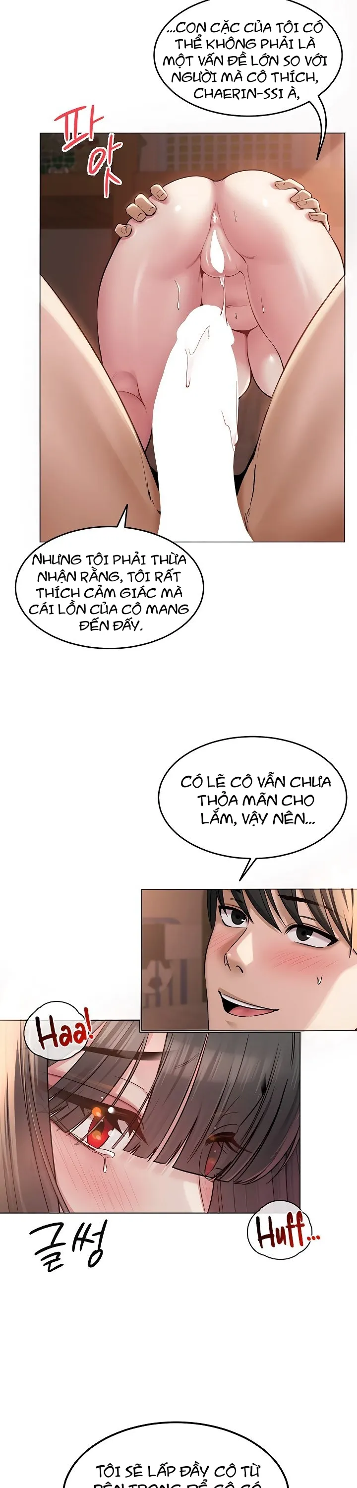 Sns Chương 8 page 23 - Giả Dược