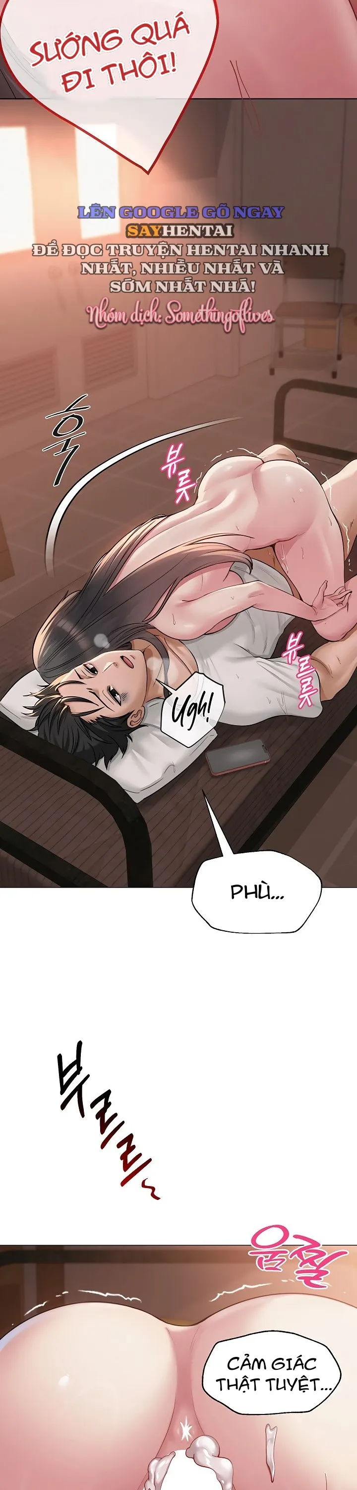 Sns Chương 8 page 29 - Giả Dược