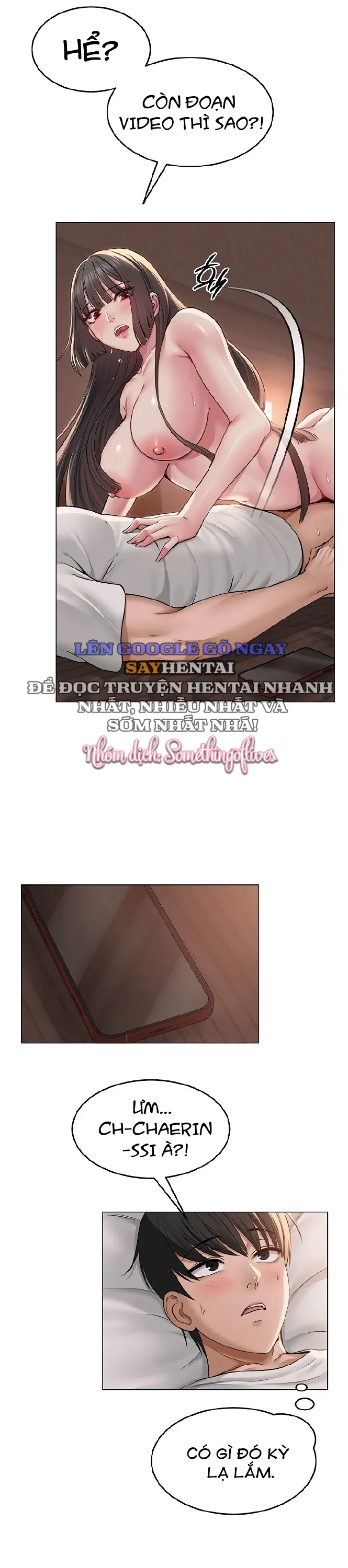 Sns Chương 8 page 34 - Giả Dược