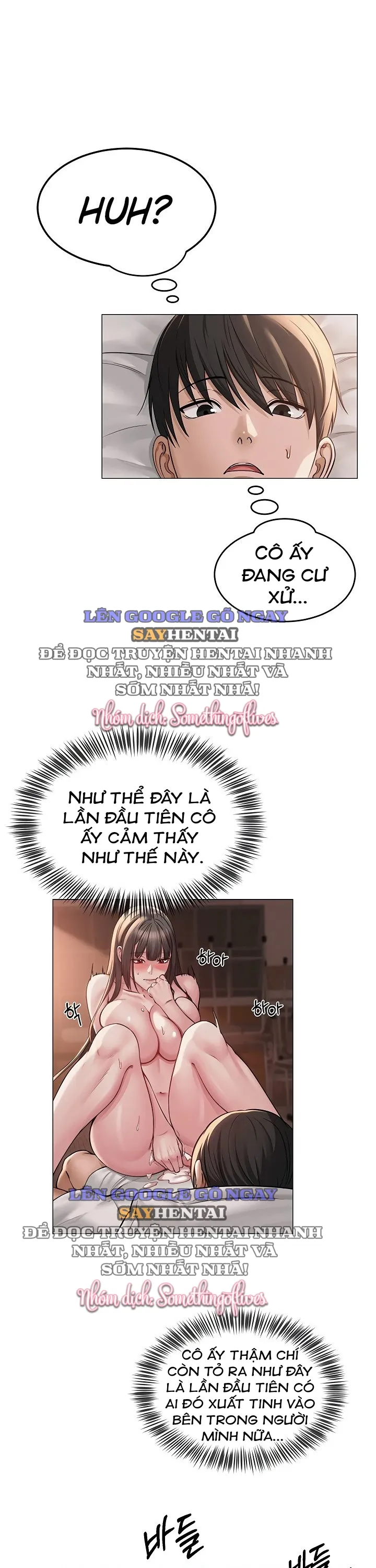 Sns Chương 8 page 40 - Giả Dược