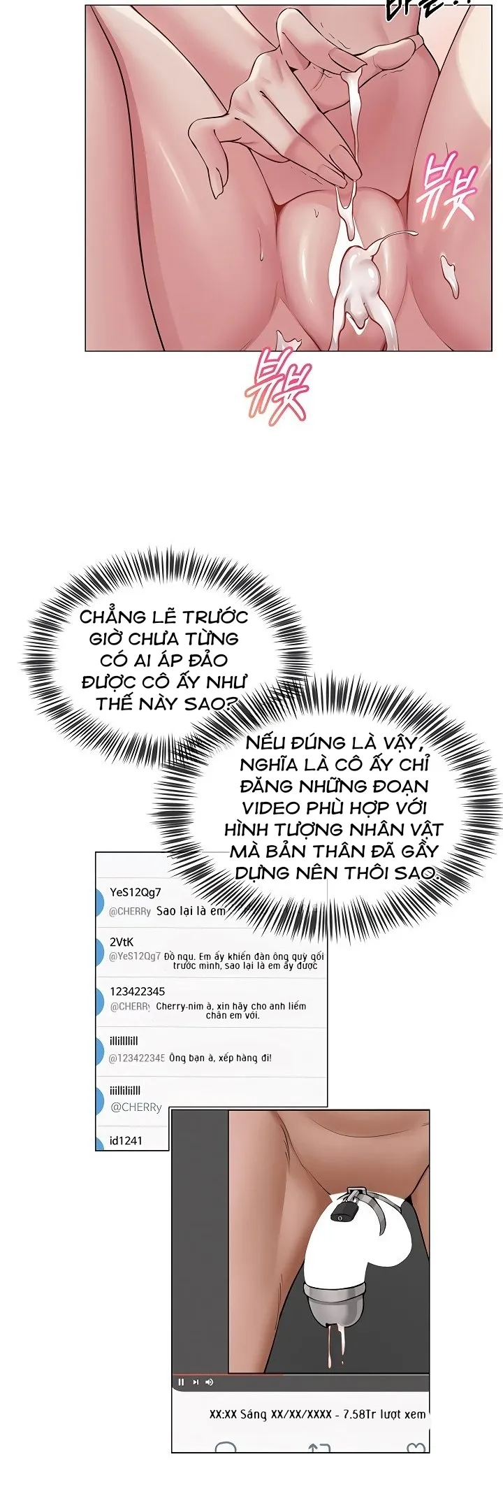 Sns Chương 8 page 41 - Giả Dược