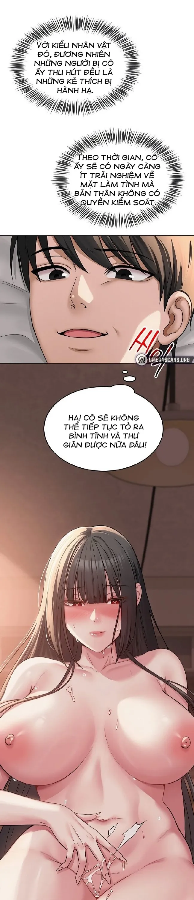 Sns Chương 8 page 42 - Giả Dược