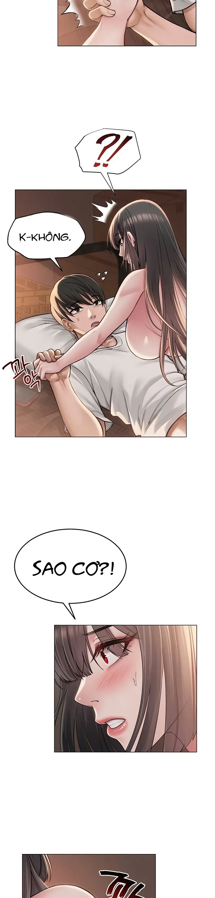 Sns Chương 9 page 11 - Giả Dược
