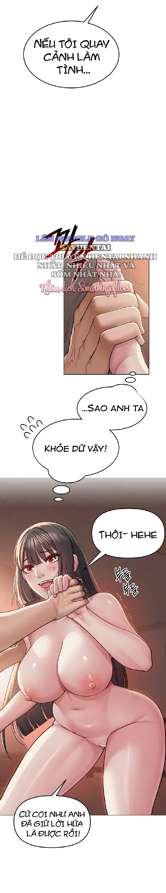 Sns Chương 9 page 13 - Giả Dược
