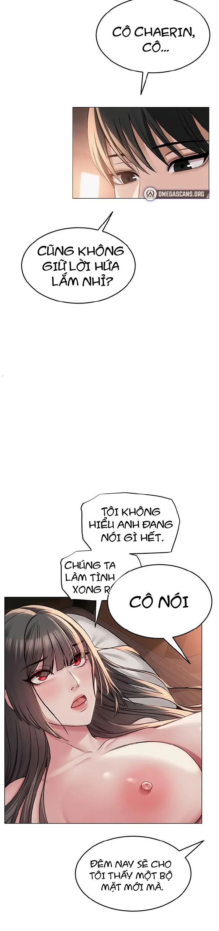 Sns Chương 9 page 17 - Giả Dược