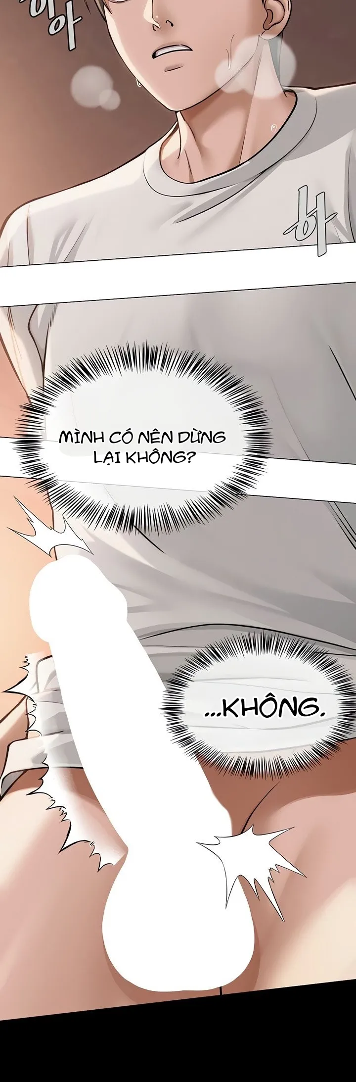 Sns Chương 9 page 24 - Giả Dược