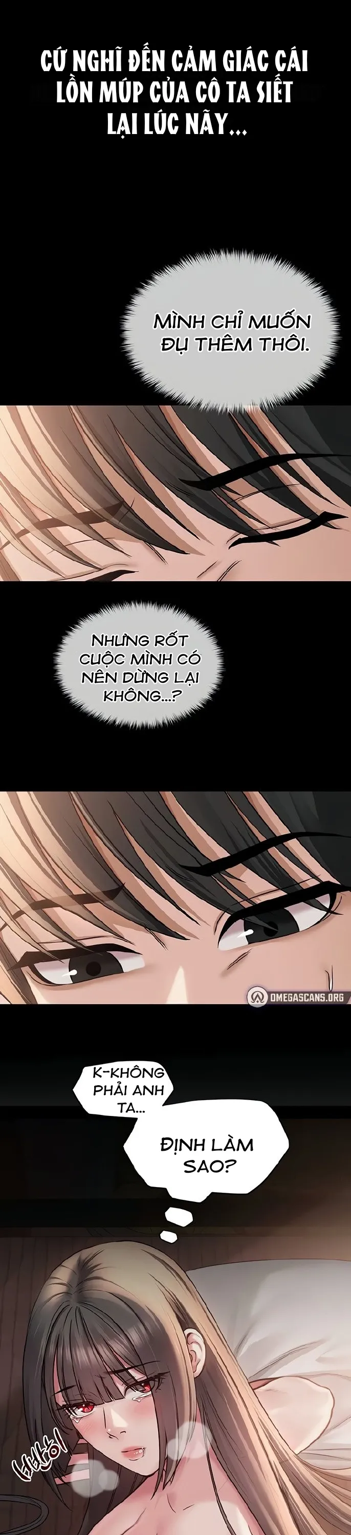 Sns Chương 9 page 25 - Giả Dược