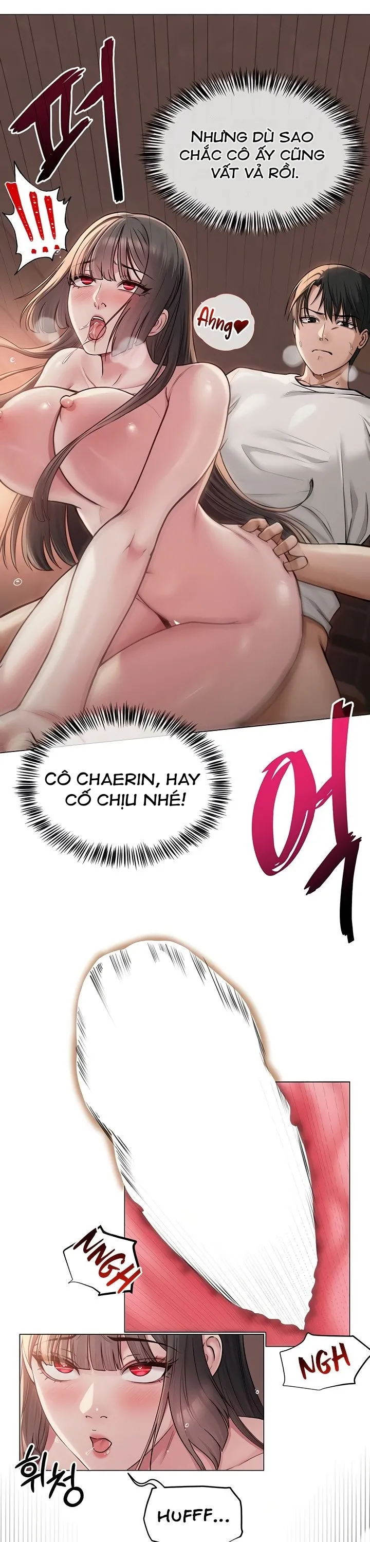 Sns Chương 9 page 30 - Giả Dược