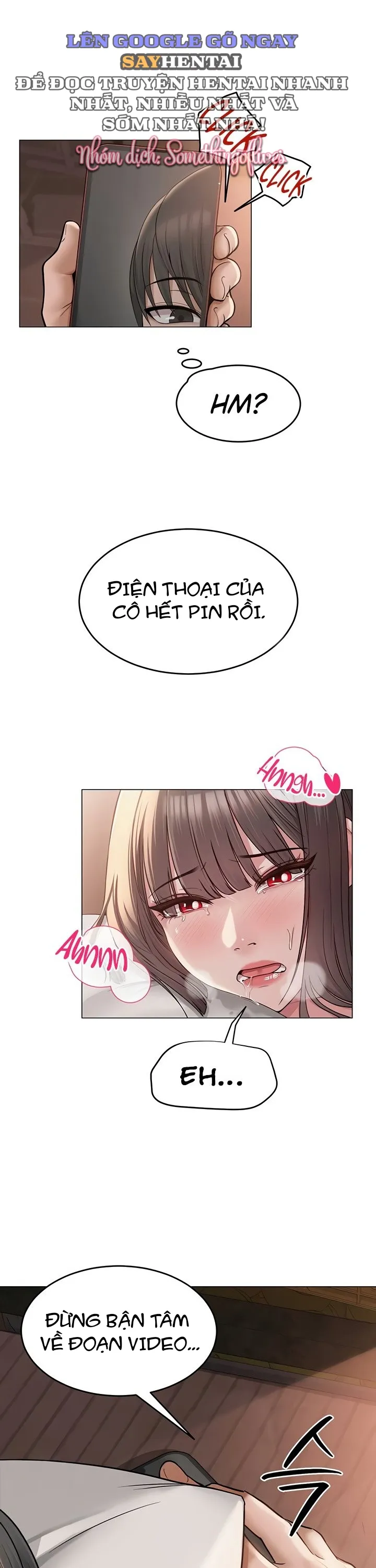Sns Chương 9 page 34 - Giả Dược