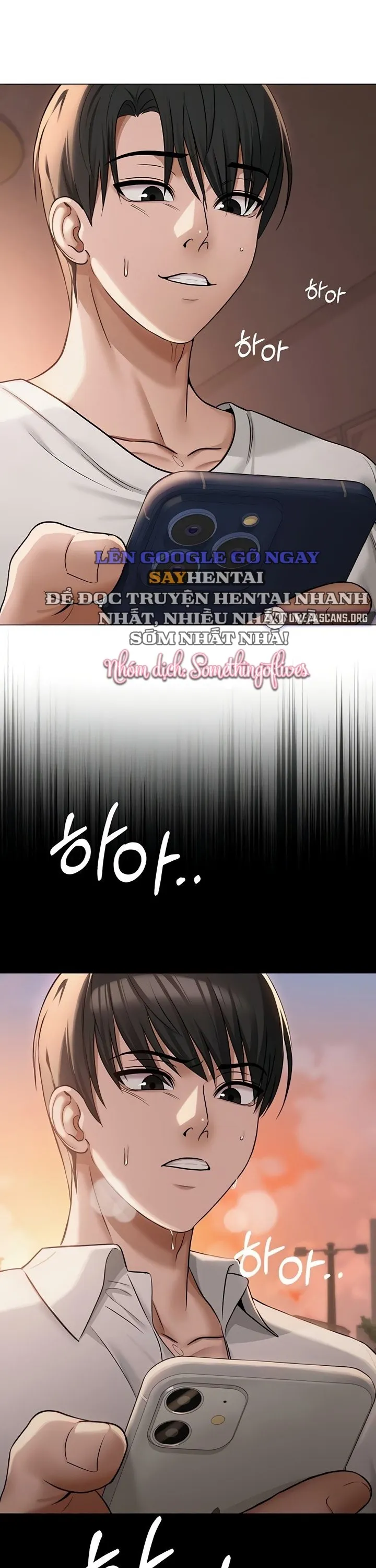 Sns Chương 9 page 36 - Giả Dược